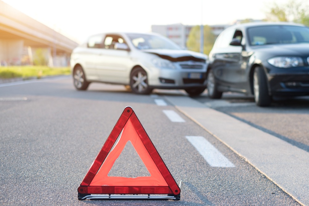 The Main Causes Of Car Accidents Free Consults