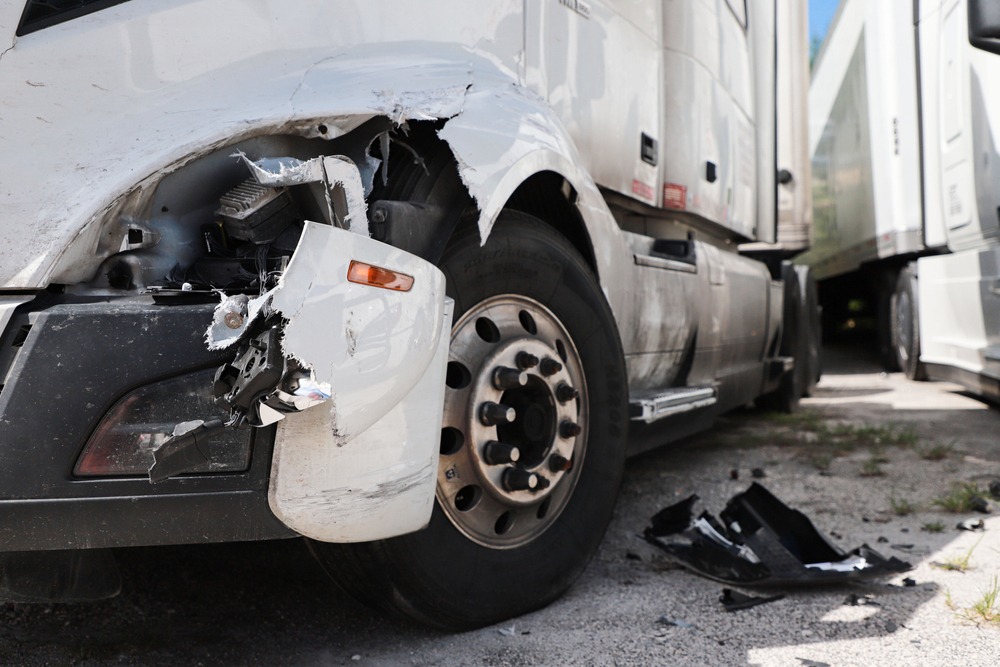 Fatal Truck Accident Lawyer In Pittsburgh Free Case Evaluation