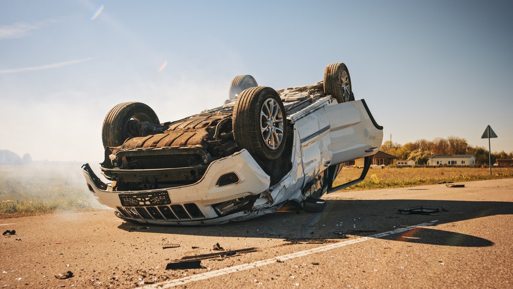 Fatal Car Accident Lawyer In Avalon Free Case Evaluation