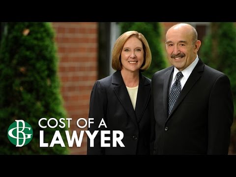 How Much Does It Cost To Hire A Car Accident Attorney?  Berger \u0026 Green Attorneys