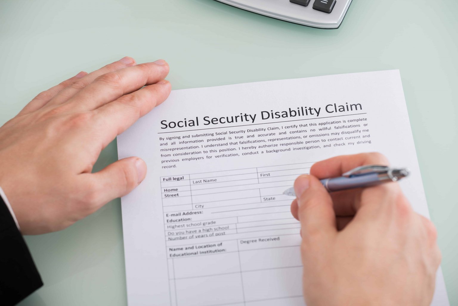 Can You Collect Social Security Retirement & Disability at the Same Time?