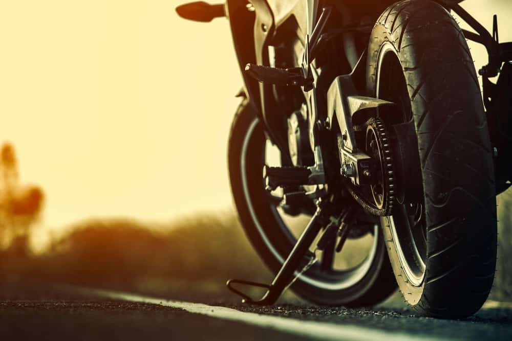 : Fatal Motorcycle Crash in Derry Township | Berger and Green Lawyers