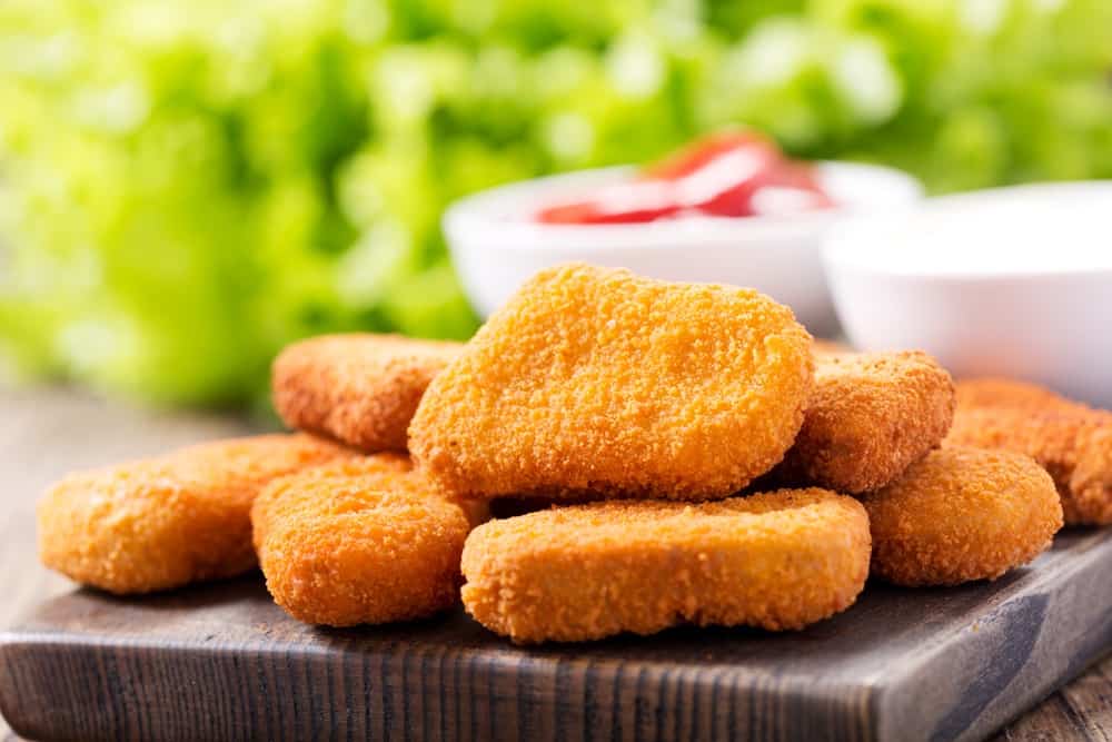 Purdue Foods Recalls Organic Chicken Nuggets | Berger and ...
