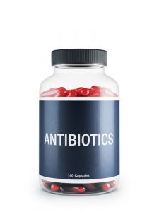 antibiotics