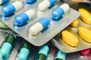 Levaquin - Fluoroquinolone Antibiotics Lawsuit Lawyer