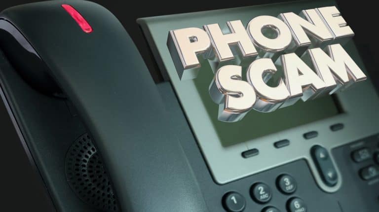 SSA Inspector General Warns About Fake Phone Calls