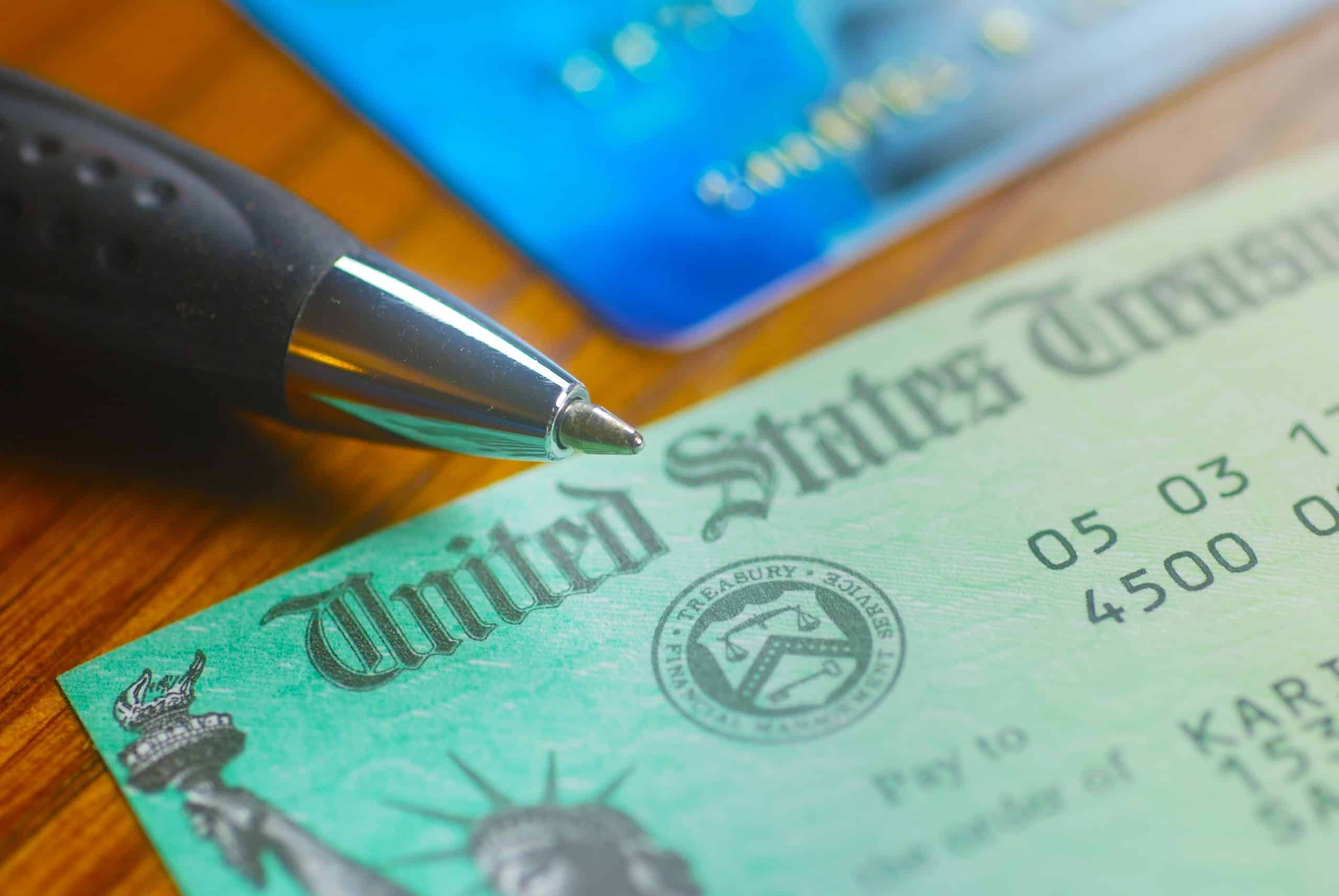 Social Security Recipients to Receive Stimulus Checks