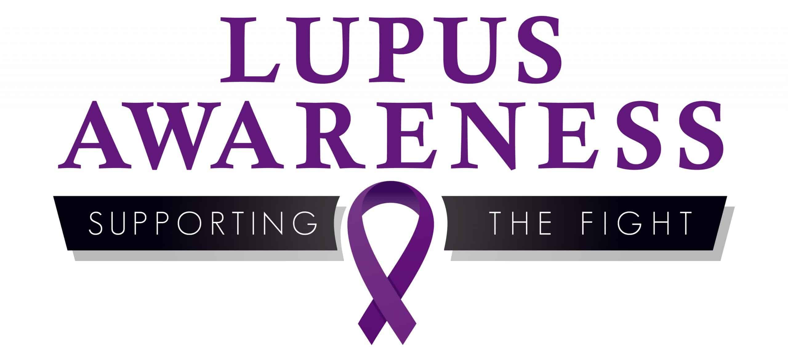Lupus Awareness Month 2020. Berger & Green Lawyers
