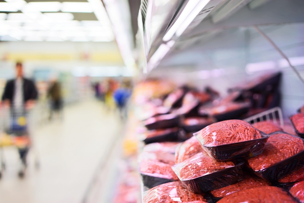 Nationwide Recall of Ground Beef due to E. coli. Berger & Green Lawyers