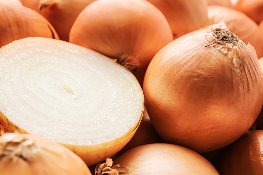 Giant Eagle Recalls Onions. Berger & Green Lawyers