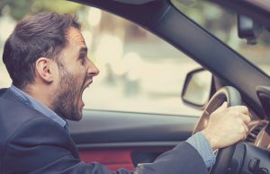 road rage accidents