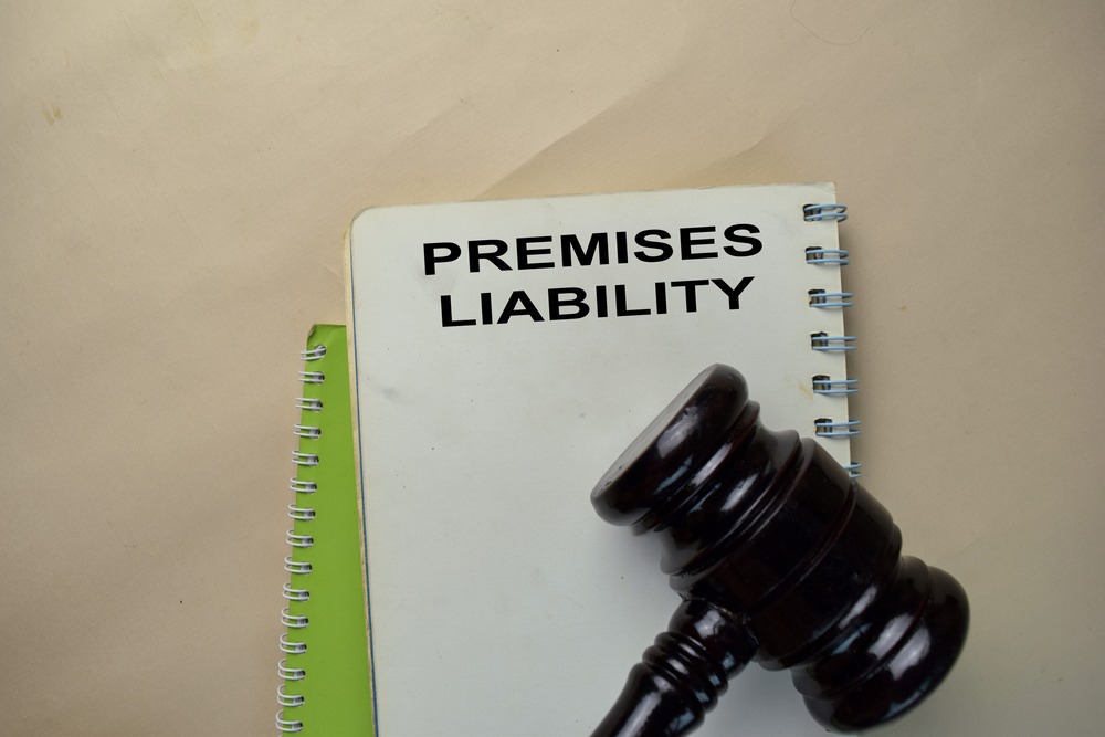 Premises Liability Vs General Liability | Free Consults