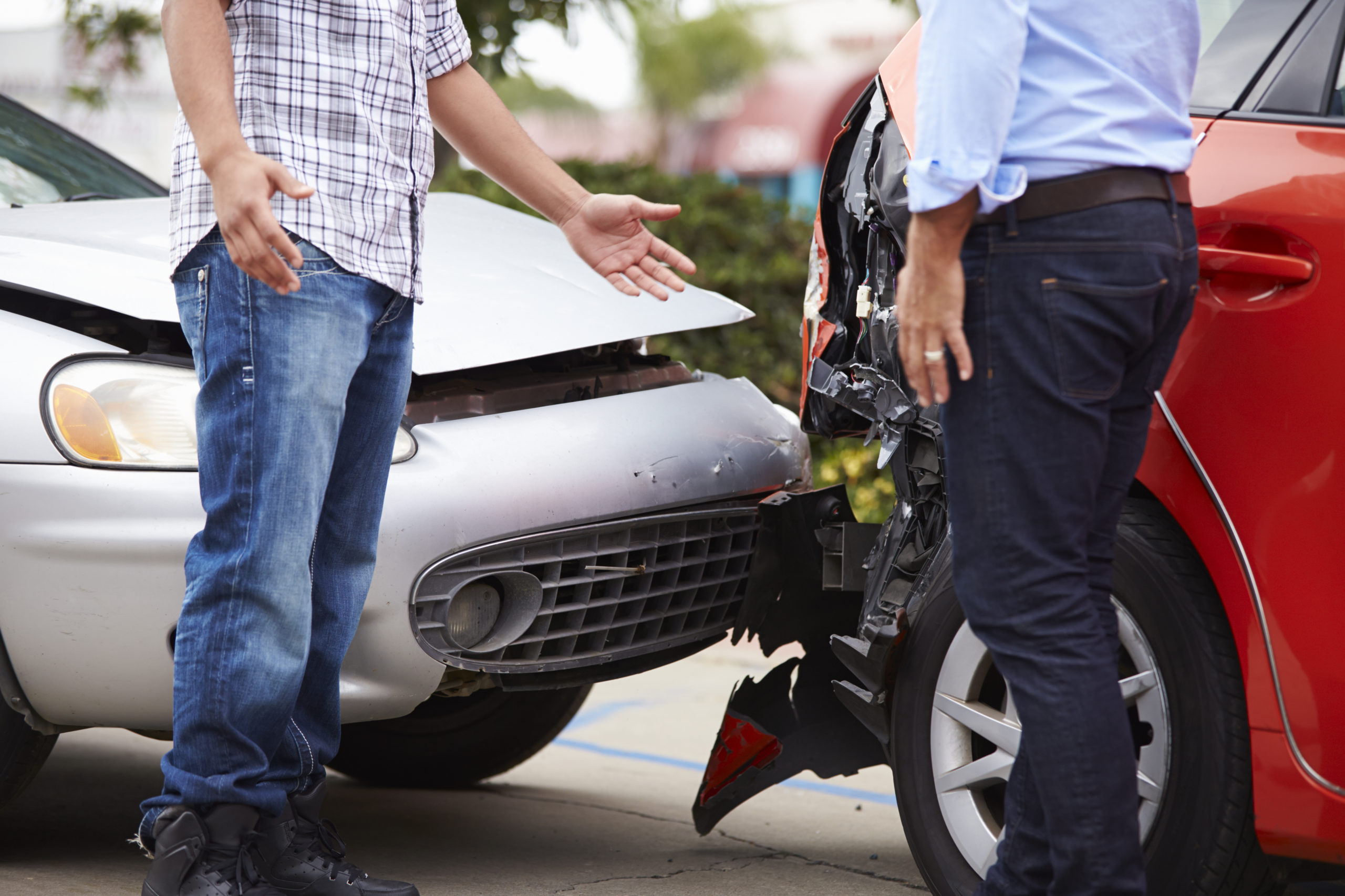 San Bernardino Best Auto Accident Attorneys thumbnail