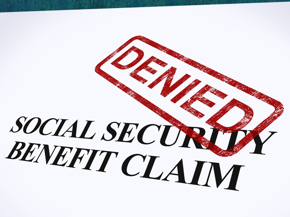 Social Security Denial Lawyer in Pittsburgh Free Case Evaluation