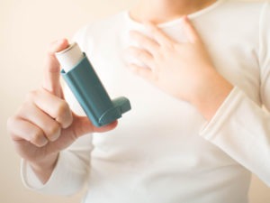 Pittsburgh Asthma Lawyer