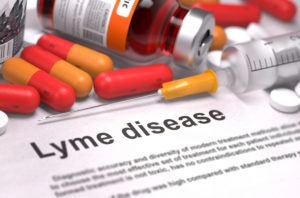 Pittsburgh Lyme Disease Lawyer