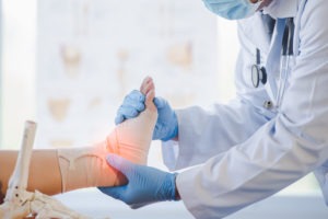 Pittsburgh Orthopedic Injuries Lawyer