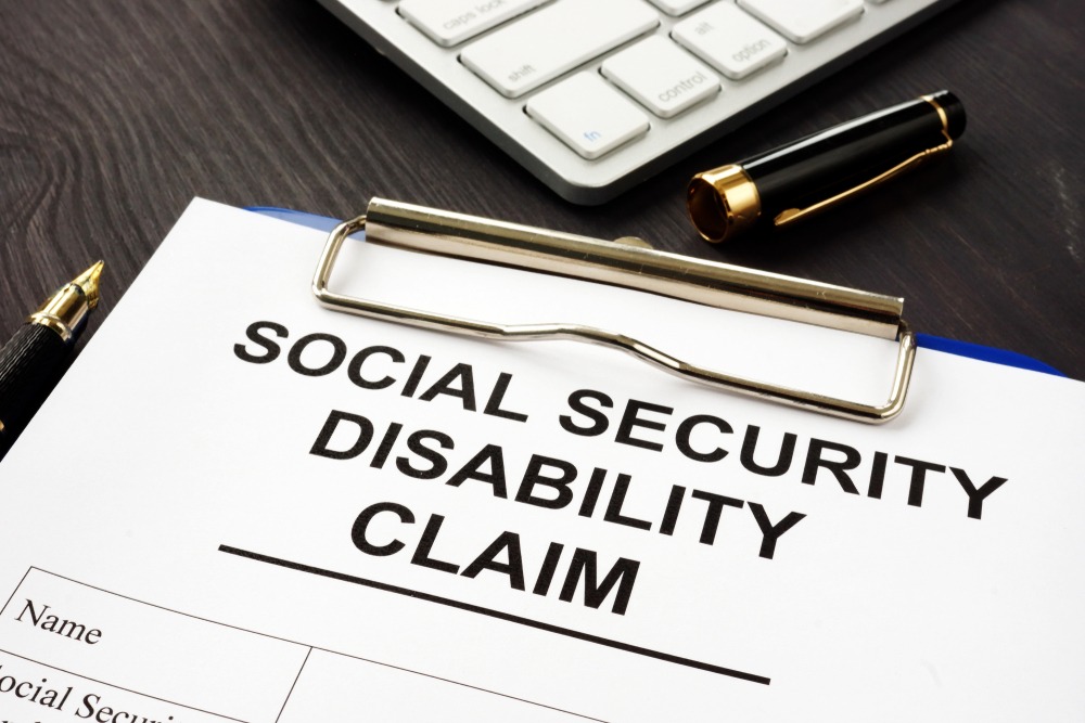 Pittsburgh Stroke Lawyers | Social Security Disability | Berger & Green