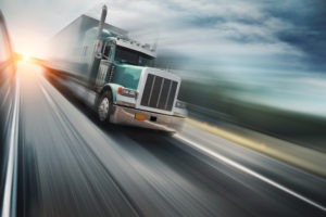 Pittsburgh Speeding Truck Accident Lawyer