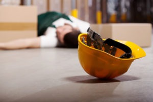 Pittsburgh Industrial Workplace Fall Accident Lawyer