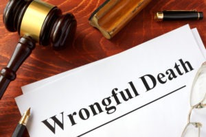 Pittsburgh Wrongful Death Lawyer