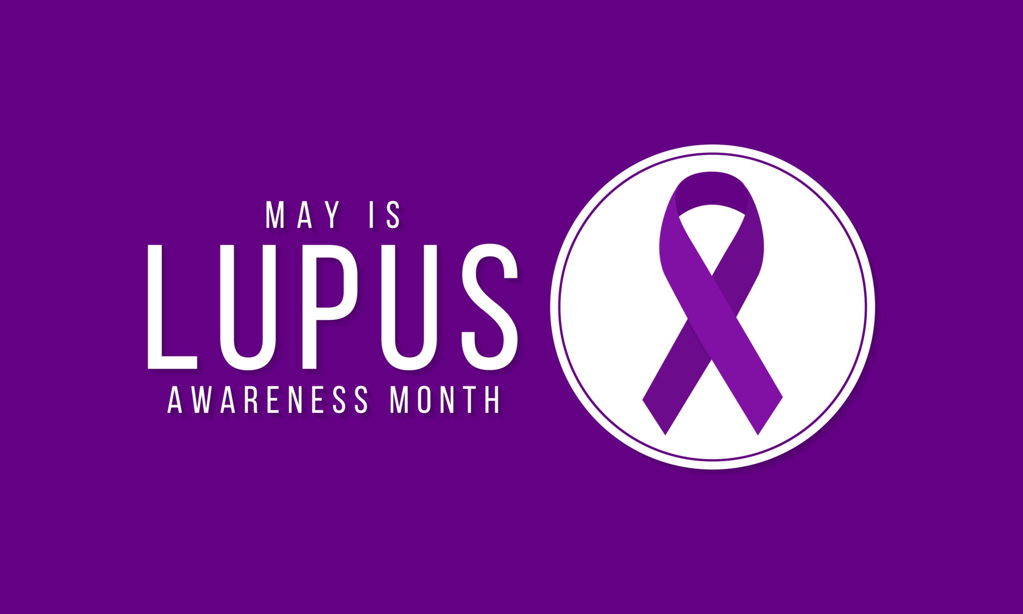 Lupus Awareness Month 2021 - Berger & Green Lawyers