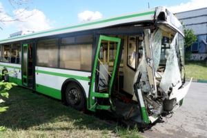 Pittsburgh Bus Accident Lawyer