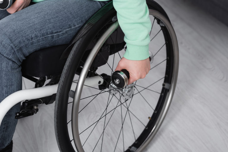 How Does Child Support Affect My Disability Benefits