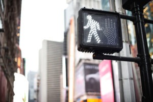 Pittsburgh Pedestrian Compensation and Liability Lawyer