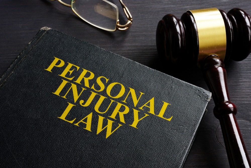 Personal Injury Lawyer In Pennsylvania | Free Case Evaluation