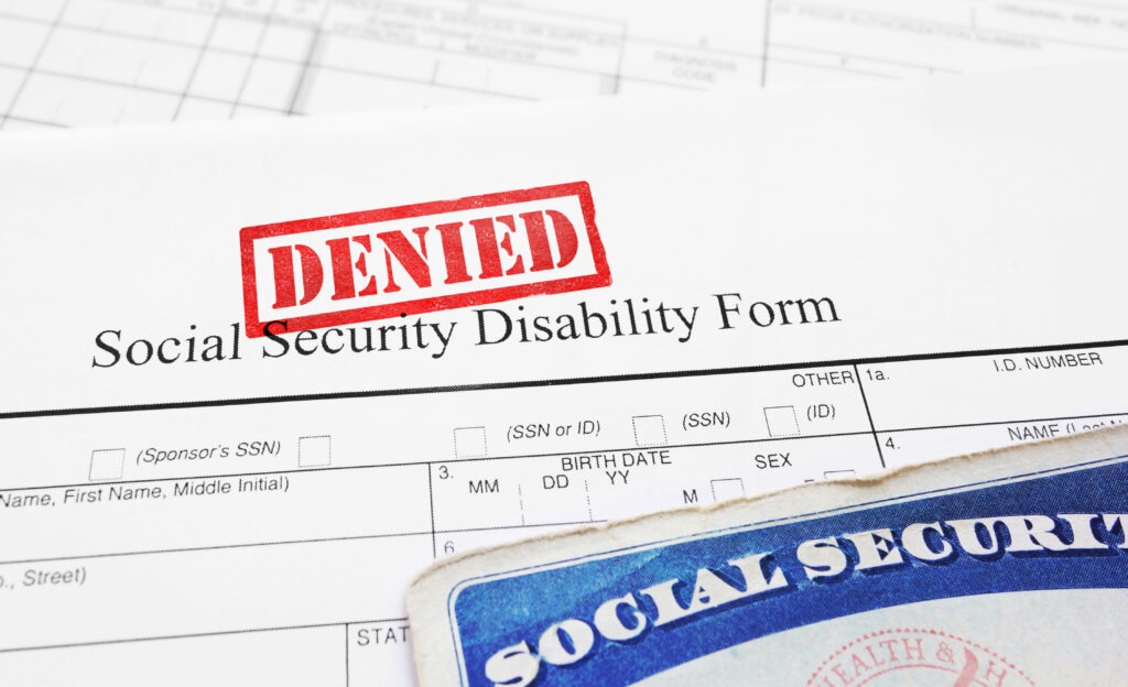 Can You Collect Social Security Retirement & Disability at the Same Time?