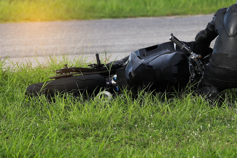 Bellevue Motorcycle Accident Lawyer | Get a Free Consultation