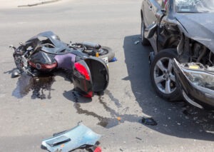 Crafton Motorcycle Accident Lawyer